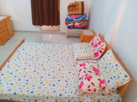 À louer Appartement - F2 10