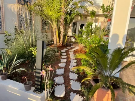 À louer Villa - F1 4