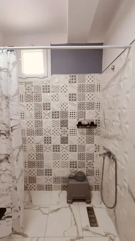 À louer Appartement - F3 5
