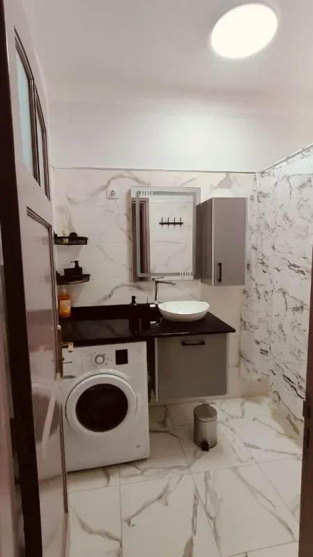 À louer Appartement - F3 4