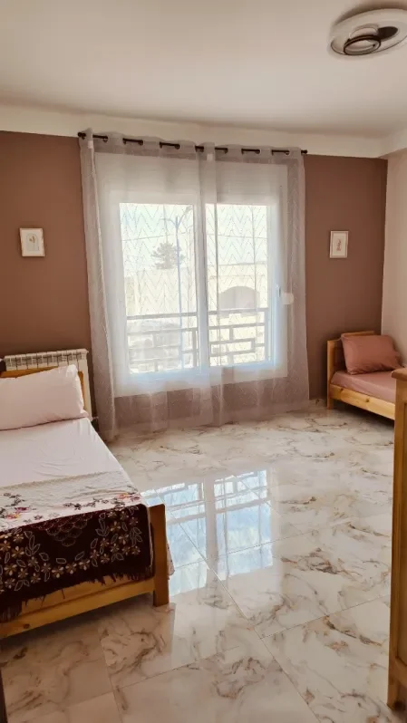 À louer Appartement - F3 3