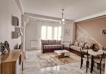 À louer Appartement - F3
