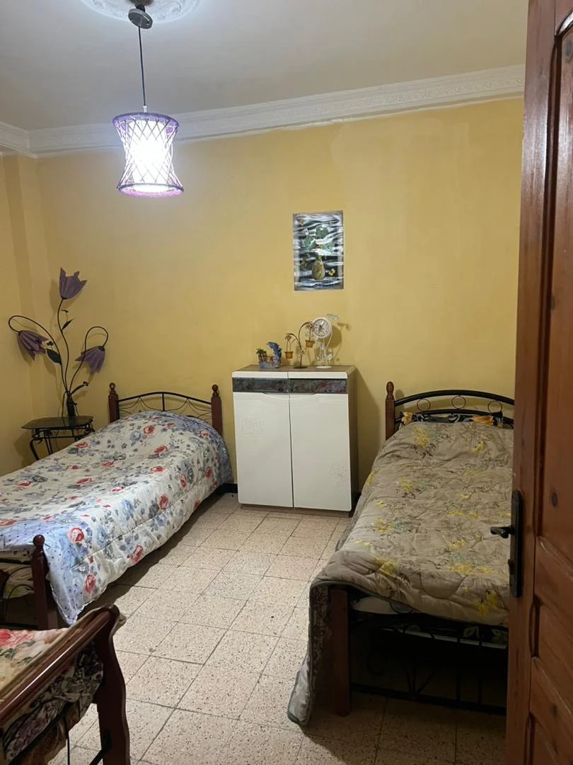 À louer Appartement - F3 9