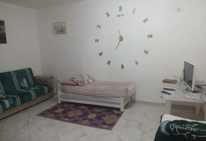 À louer Appartement - F3 7