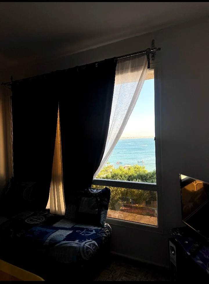 À louer Appartement - F3 8