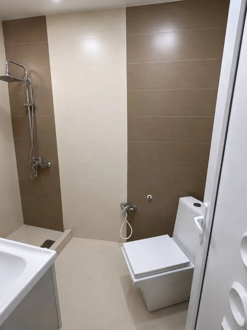 À vendre Appartement - F2 3