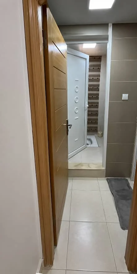 À vendre Appartement - F2 5