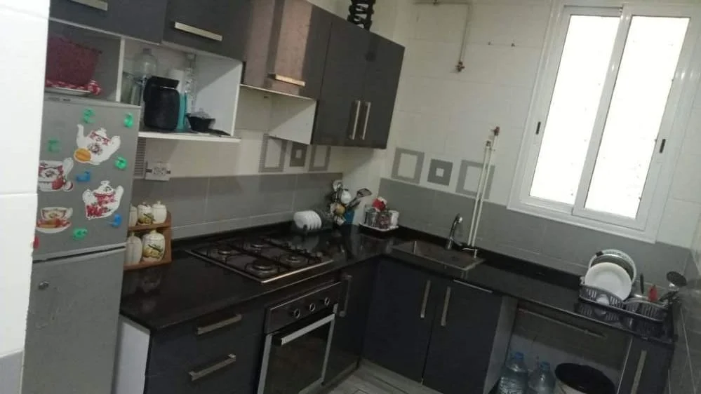 À louer Appartement - F2 4