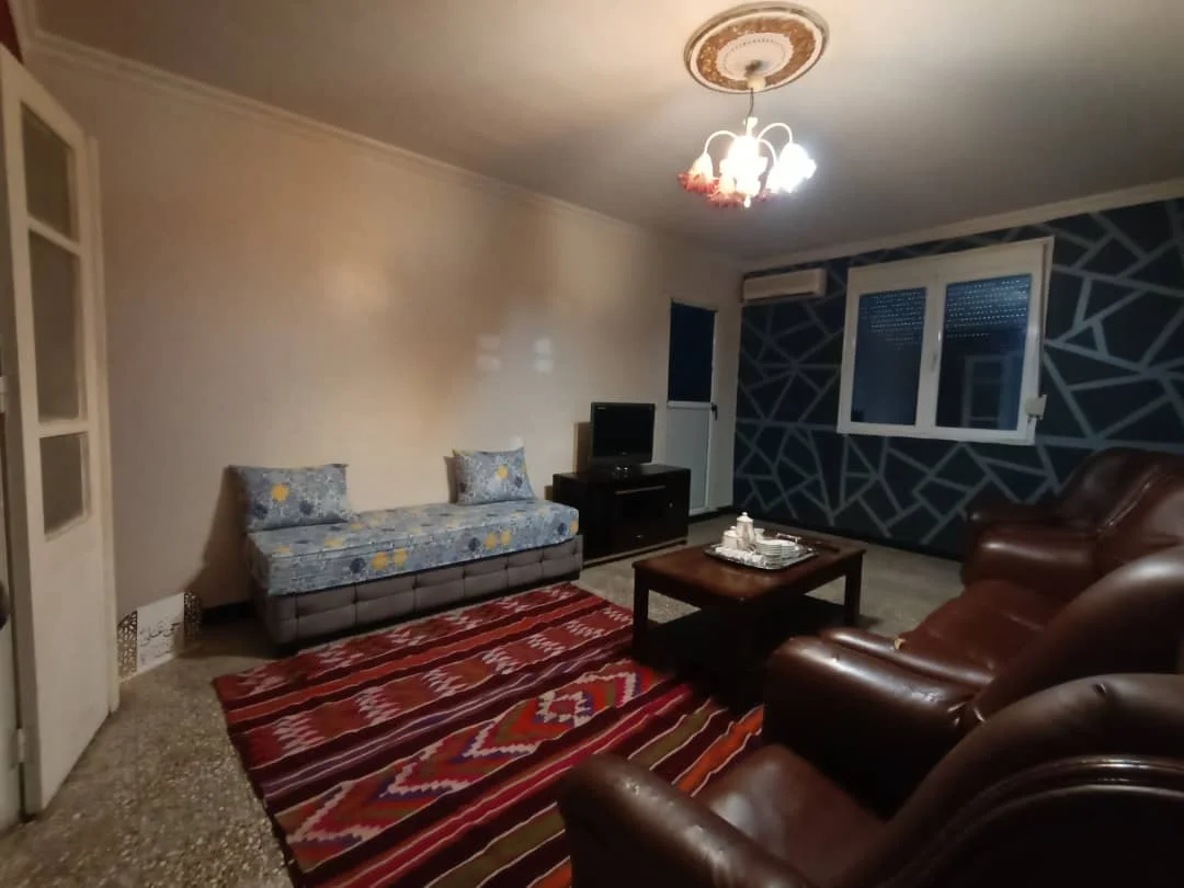 À vendre Appartement - F4 12