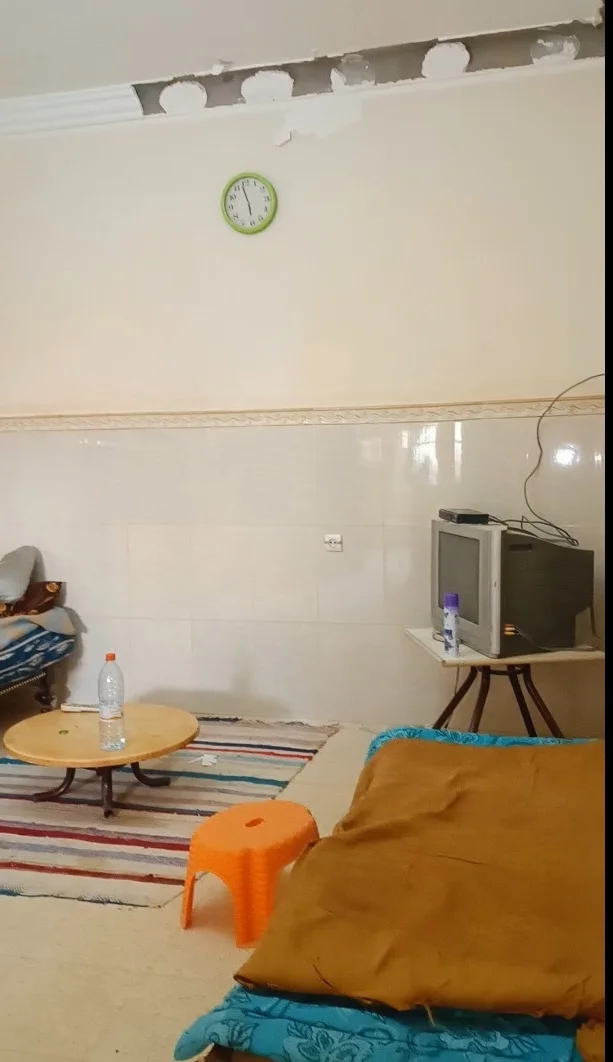 À louer Appartement - F2 8