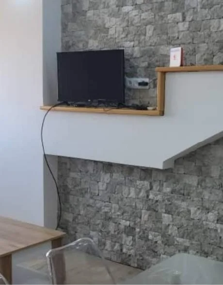 À louer Appartement - F3 4