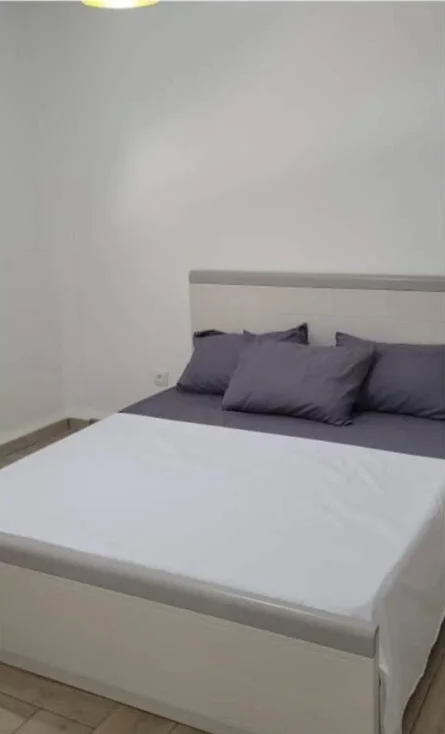 À vendre Appartement - F2 9