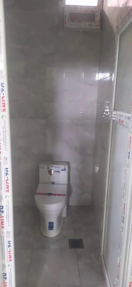 À louer Appartement - F3 5