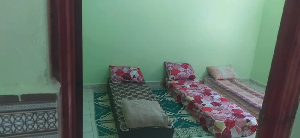 À louer Appartement - F3