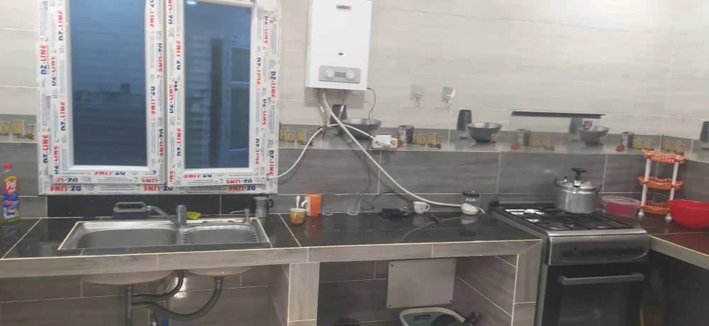 À louer Appartement - F3 3