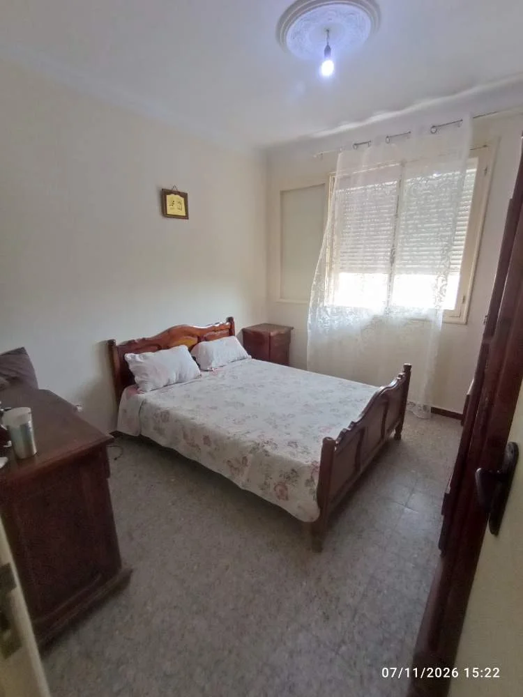 À louer Appartement - F3 5