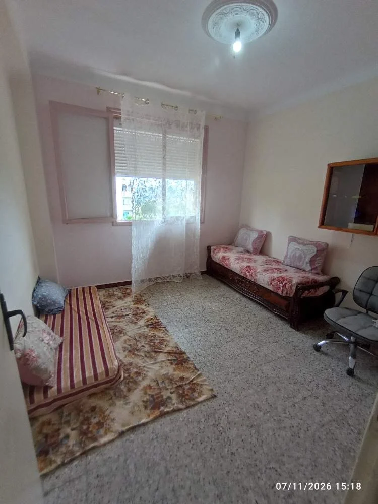 À vendre Appartement - F2 9