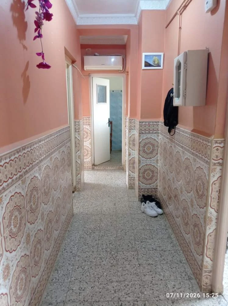 À louer Appartement - F3 4