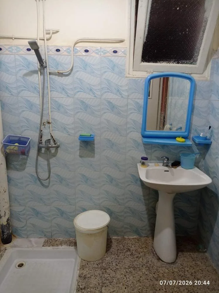 À louer Appartement - F3 3