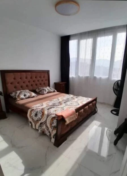 À vendre Appartement - F3 8