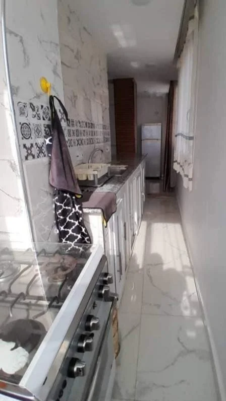 À louer Appartement - F3 5