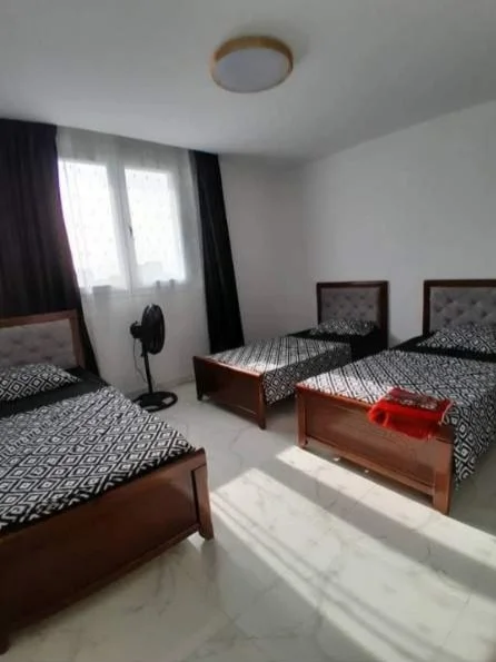 À louer Appartement - F3 3
