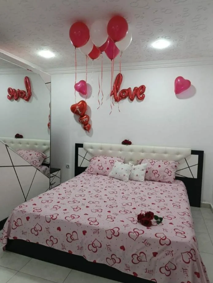 À louer Appartement - F4 10