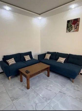 À louer Appartement - F2 5