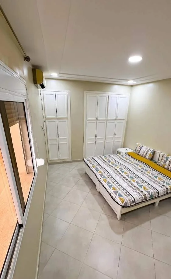 À louer Appartement - F3 4