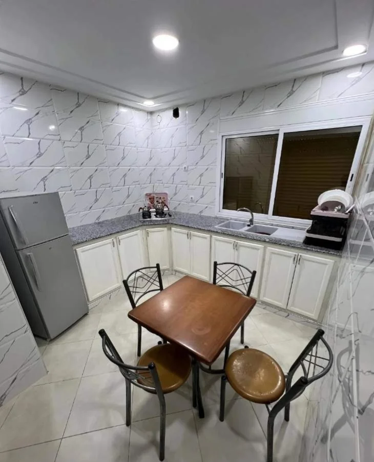À louer Appartement - F3 5