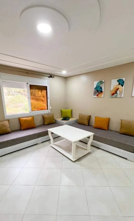 À vendre Appartement - F4 9