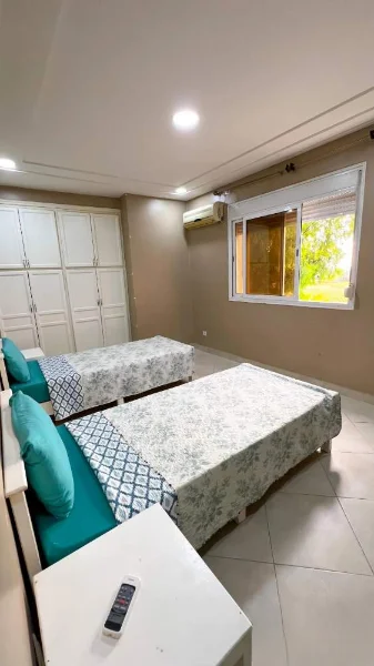 À louer Appartement - F3 3