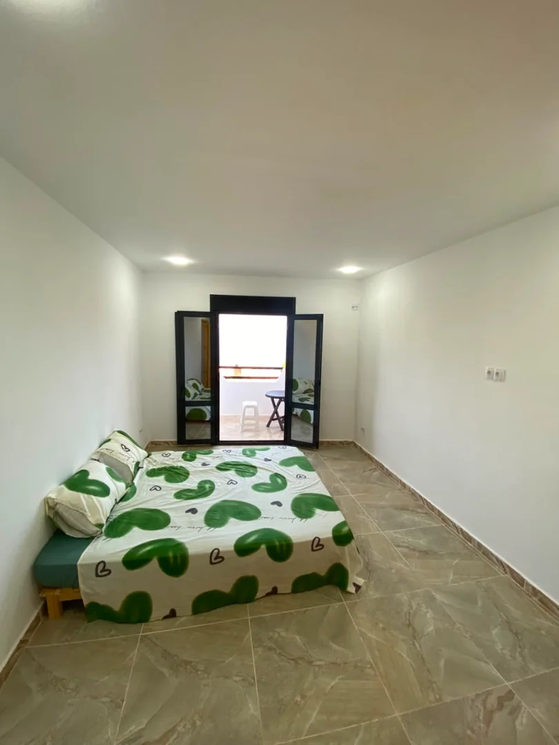 À louer Appartement - F4 7
