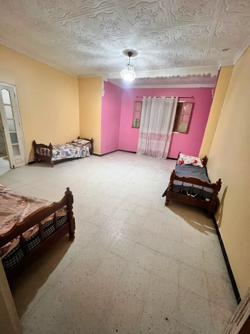 À vendre Appartement - F3 8