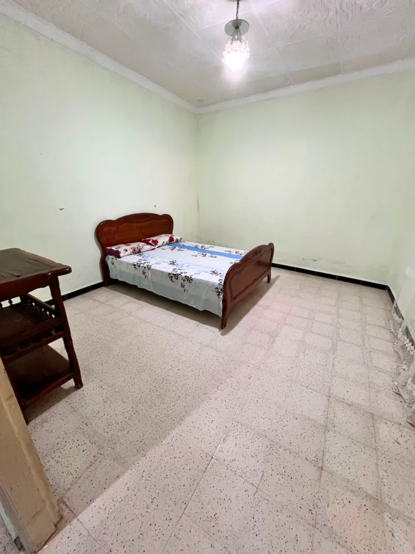 À louer Appartement - F3 5