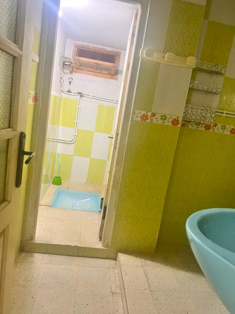 À louer Appartement - F3 4