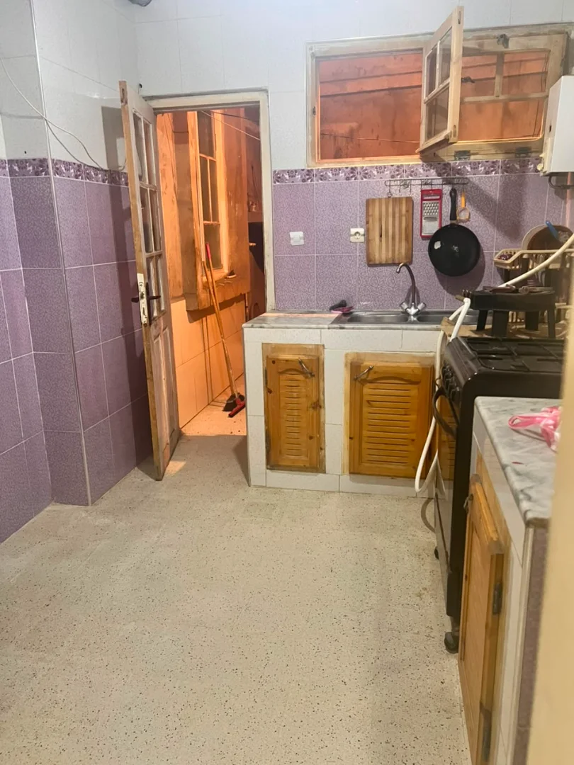 À louer Appartement - F3 3