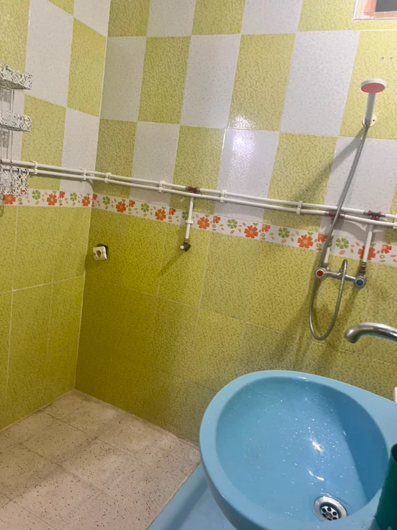 À louer Appartement - F3 2