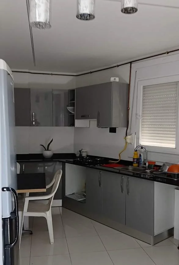 À louer Appartement - F3 3