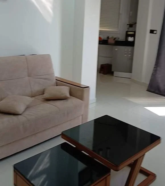 À louer Appartement - F3 5