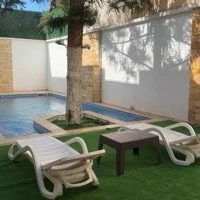 À vendre Villa - F1 9