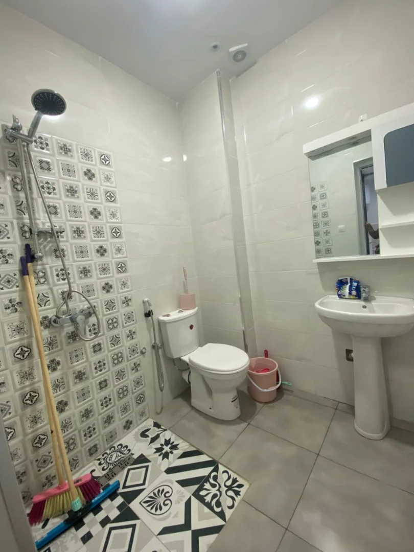 À louer Appartement - F2 4