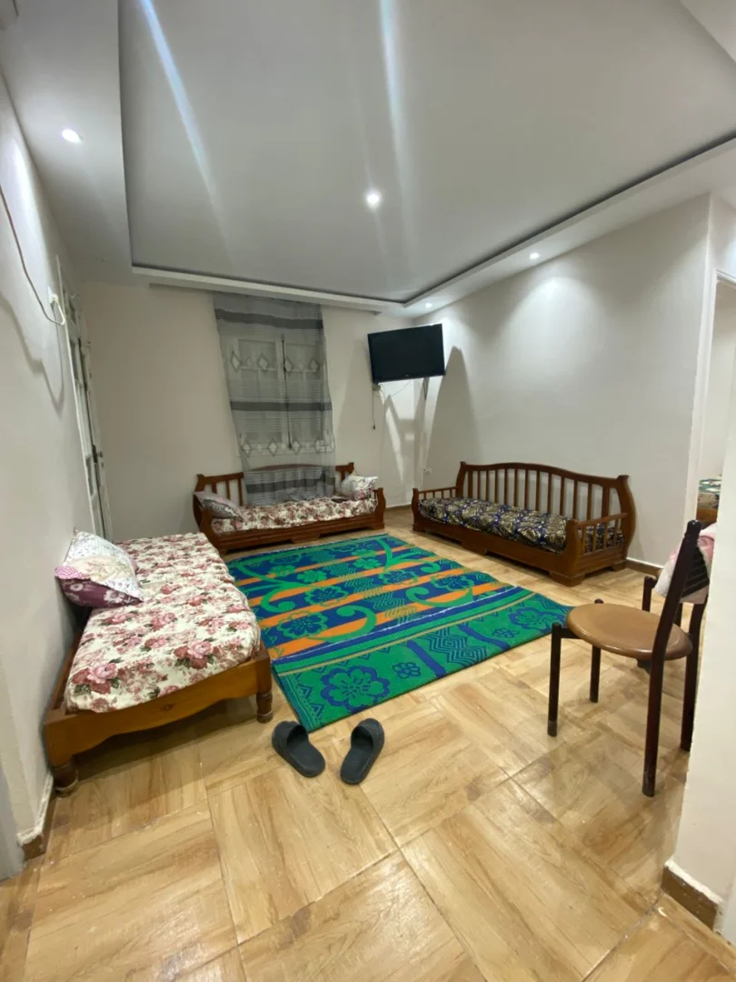À louer Villa - F7 9