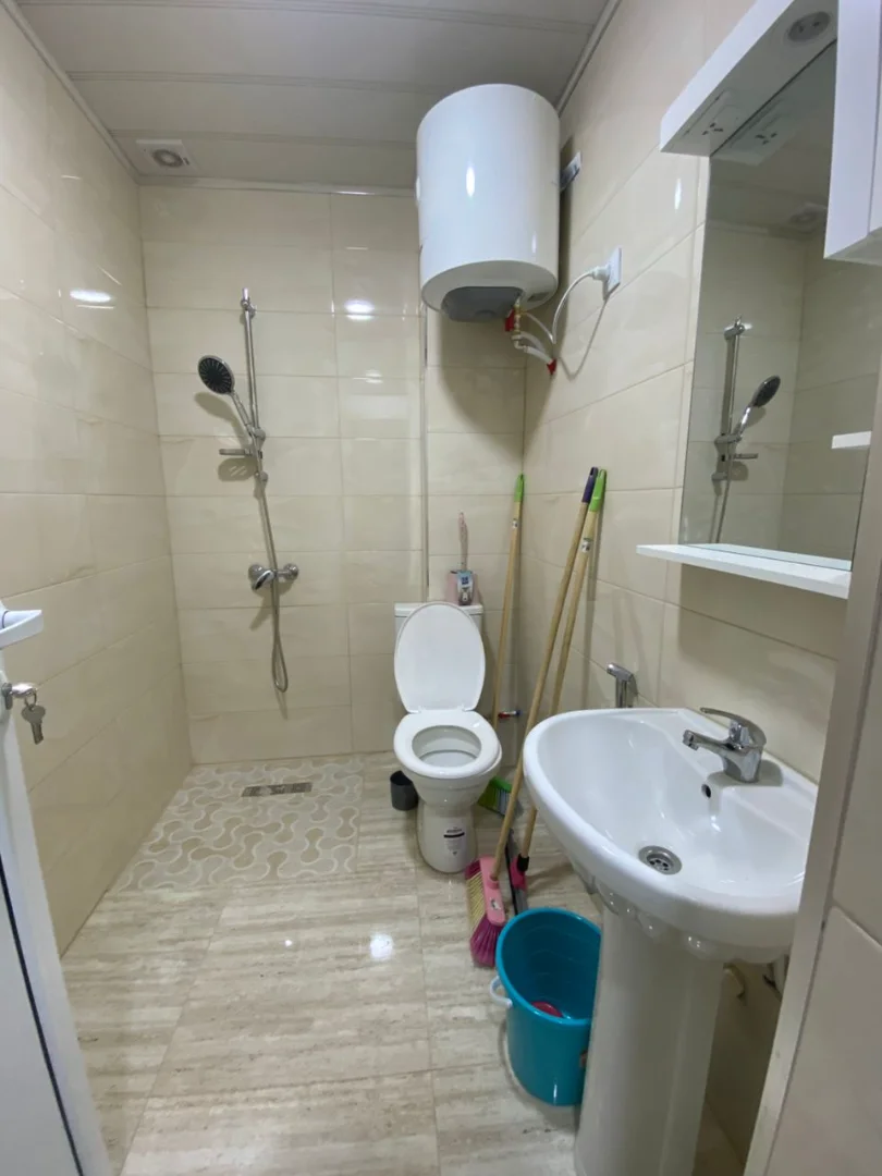 À louer Appartement - F2 2