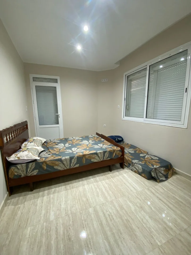 À louer Appartement - F2 3