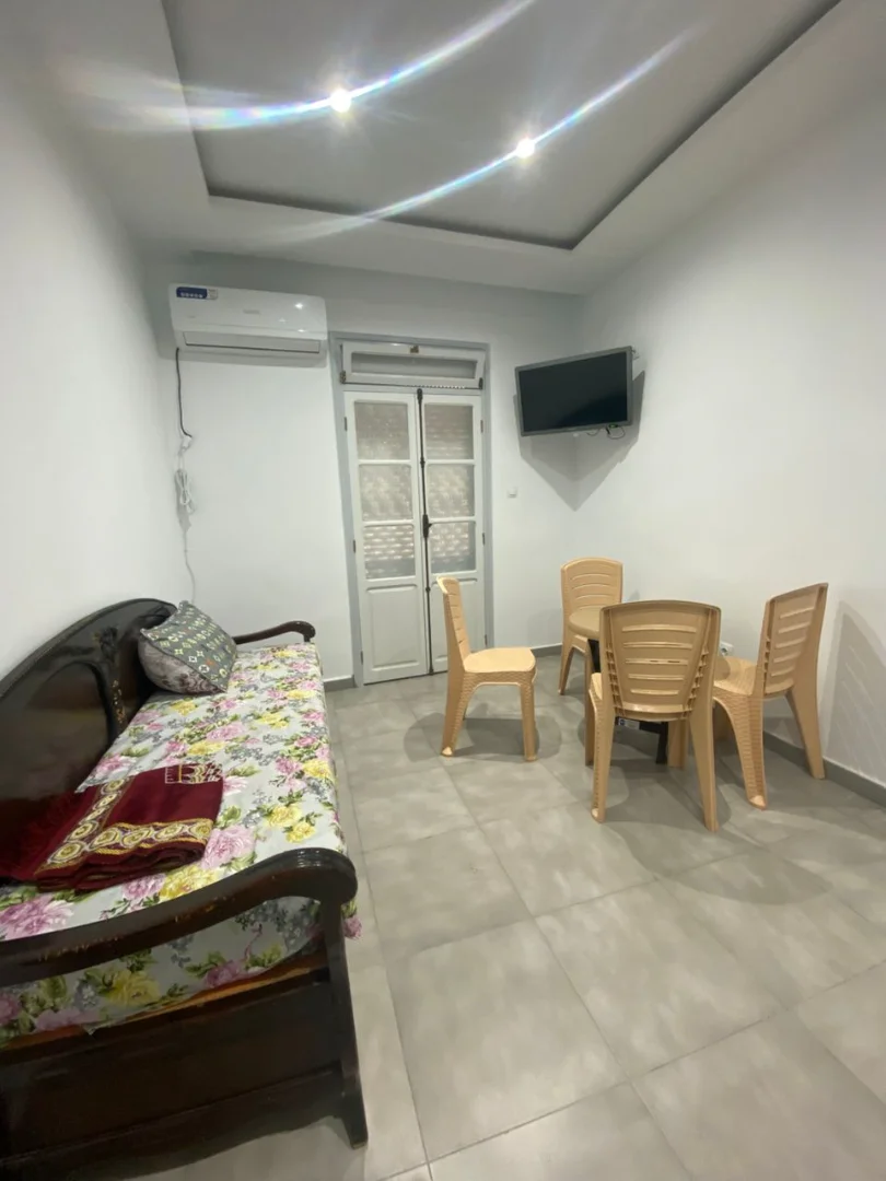 À louer Appartement - F2 5