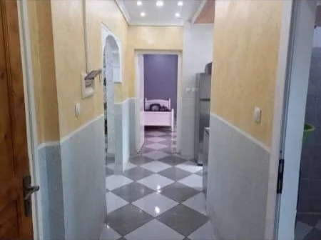 À louer Appartement - F3 5