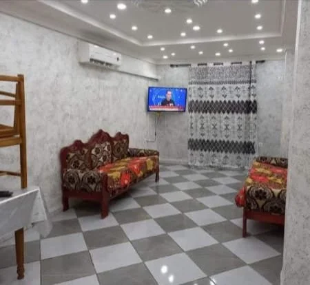 À louer Appartement - F3 7