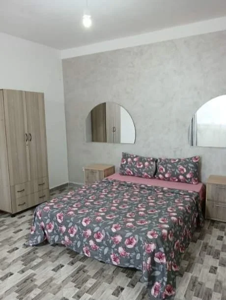 À louer Appartement - F3 8