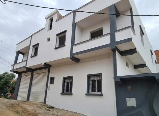 À louer Appartement - F2 5